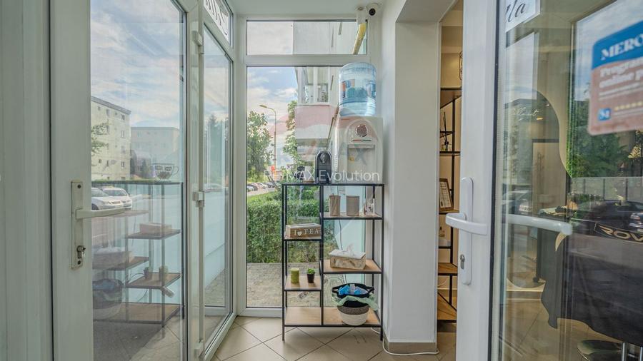 SPATIU COMERCIAL | 42MP | 0 COMOSION | BEAUTY | MEDICAL - 13