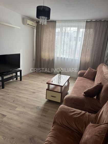 Apartament 3 camere de inchiriat, loc de parcare, Raul Doamnei- Pet Friendly - 10