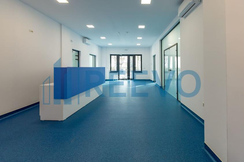 Spațiu comercial de închiriat, Ioniță S. Sturza, Bacău - 11