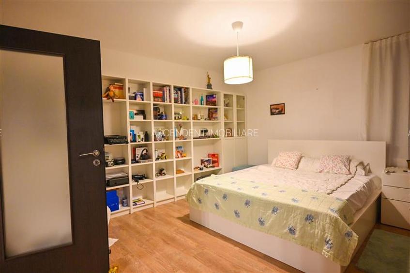 FILM&3D! Resedinta notabila, in pretiosul areal:Drumul Poienii,Centru Istoric Me - 44