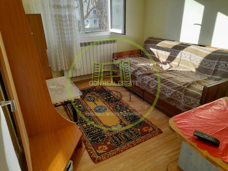 Apartament 2 camere de vanzare cartier Tudor Vladimirescu Fagaras jud. Brasov - 6