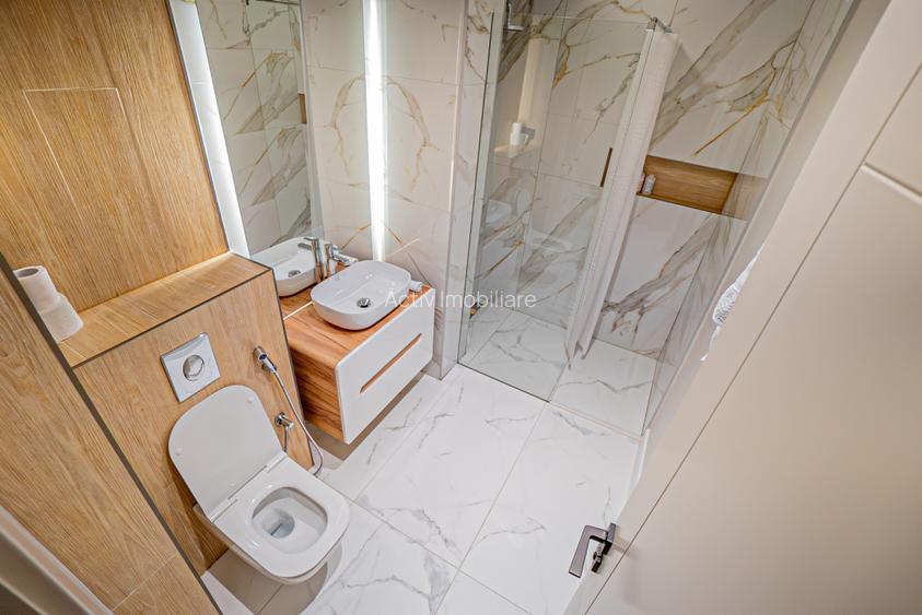 Tomis Nord–Campus| 2 camere | Aviatorii Residence |bloc 2023 |parcare - 11