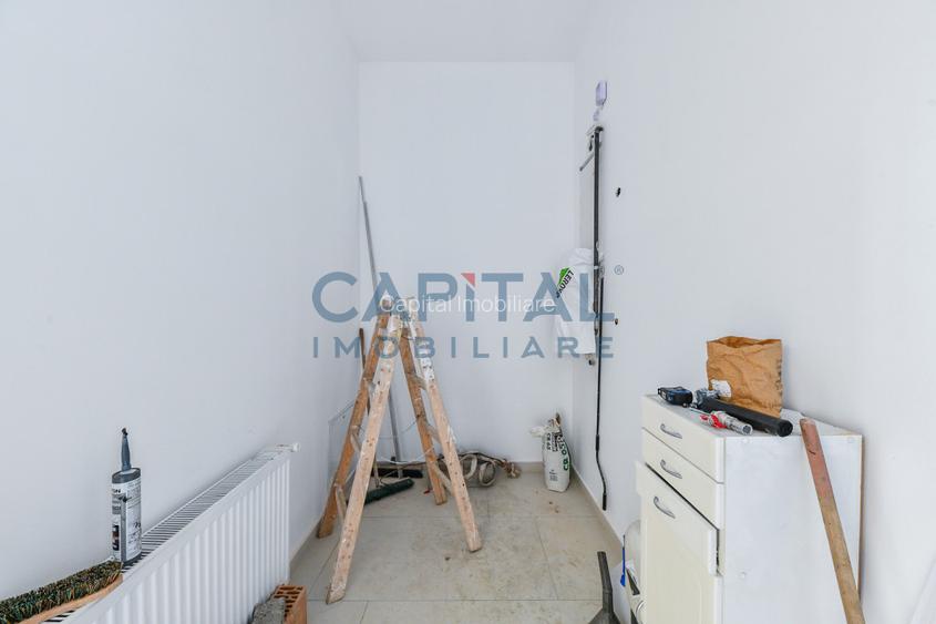 Spatiu comercial de vanzare in cartierul Marasti - 5