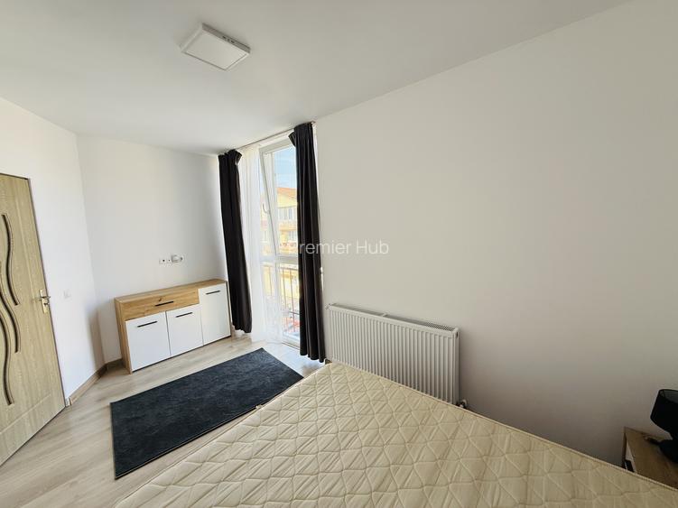 Apartament 3 camere de inchiriat, strada Tineretului, Floresti! - 10