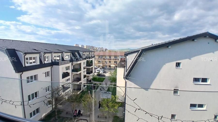 Apartament 2 camere | Arin Residence Selimbar - 12