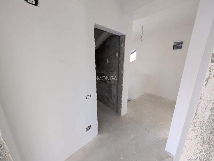 Casa 5 camere 120mp | 0 comision | Tunari | 300mp teren | Finisaje la alegere - 19