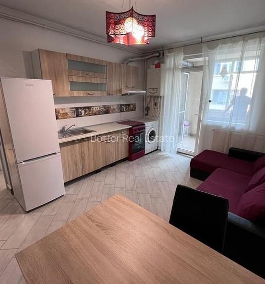Apartament 2 camere de vânzare – Drumul Binelui - 8