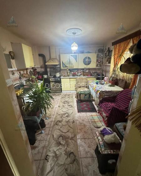 Casă de vânzare – Strada Dunării - 10