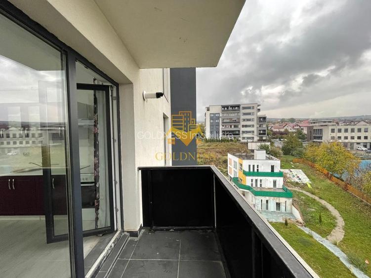 2 Camere, Petfriendly,Parcare, 18Gym, Dambul Rotund, Corneliu Coposu. - 6