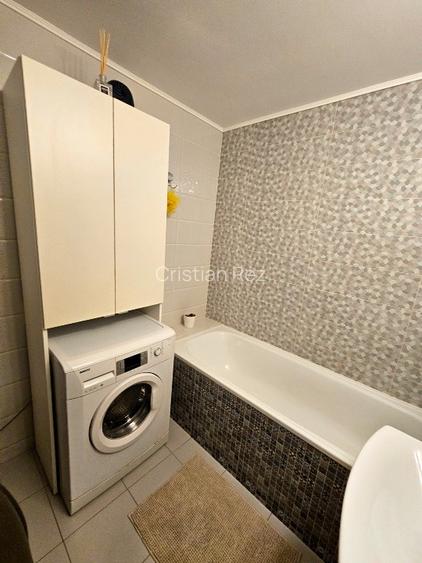 Apartament 2 camere modern de inchiriat in Ghencea (capat 41) - 16