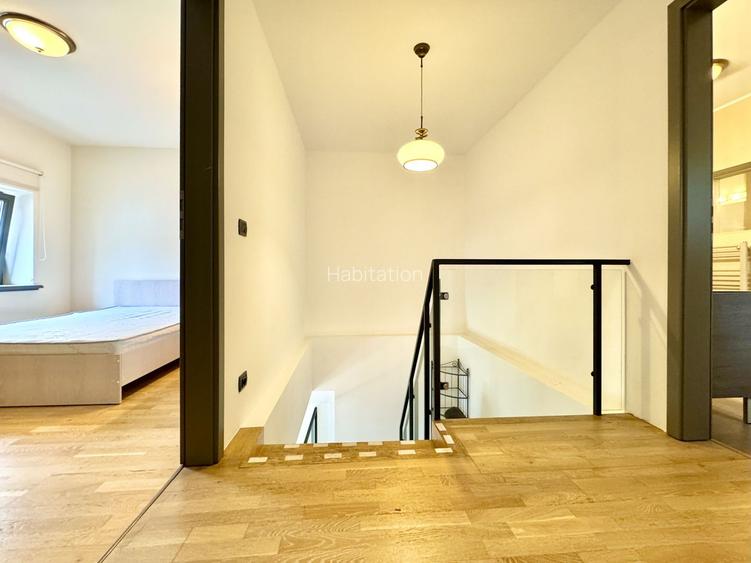 Apartament 3 camere, elegant si spațios, in Piața Unirii - 21