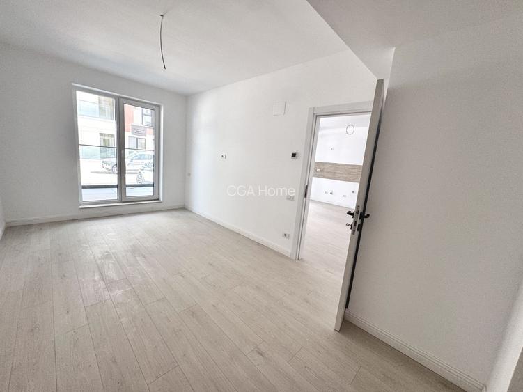 2 Camere | MTM Pipera Lake | Nord | Lux | Nou | Langa Lac - 4