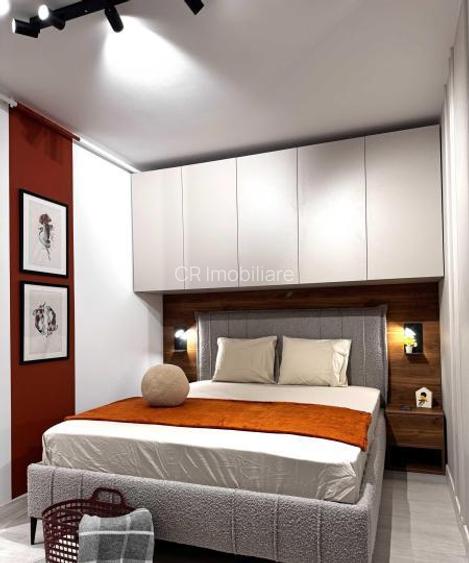 Garsoniera Pallady - 2