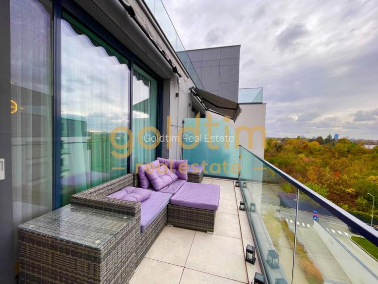 NOU/ SUPERB/ JANDARMERIEI/ 2 LOCURI PARCARE - 12