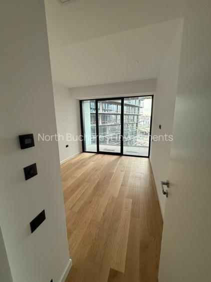 APARTAMENT 2 CAMERE - HERASTRAU - COMISION 0% - 5