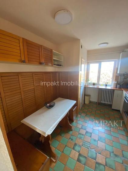 Apartament cu 4 camere in zona strazii Nicolae Titulescu - 6