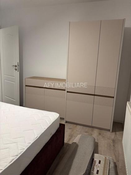 DE INCHIRIAT | APARTAMENT 2 CAMERE | HERASTRAU - 4