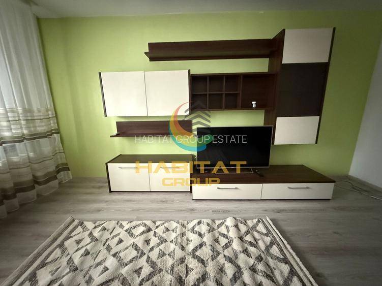 Inchiriere 2 camere langa Parcul Sebastian mobilat modern - 3