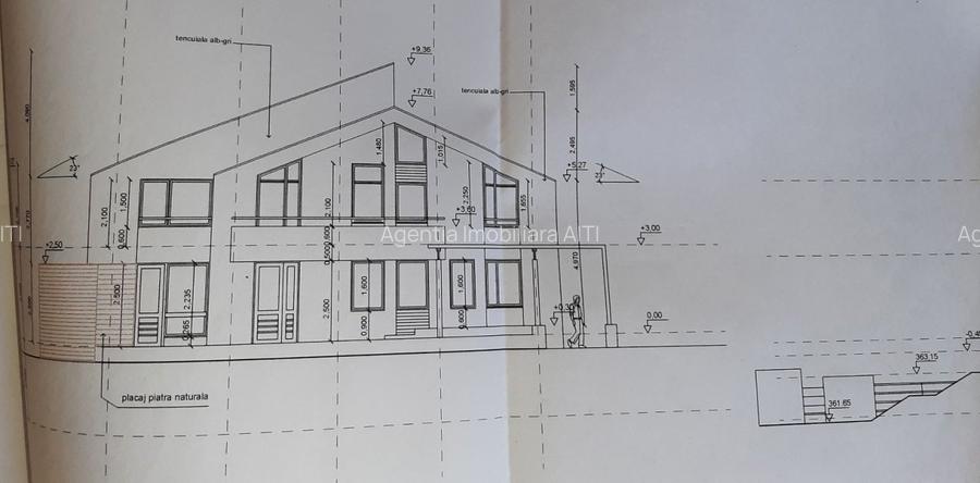 De Vanzare Vila Ultracentral Suceava - 1