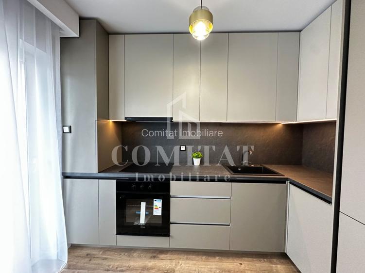 Penthouse spectaculos | 3 camere | La cheie | Eroilor - 6