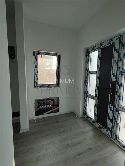 Duplex 4 camere - zona superba - toate utilitatile - 3 bai - 2 balcoane. - 16