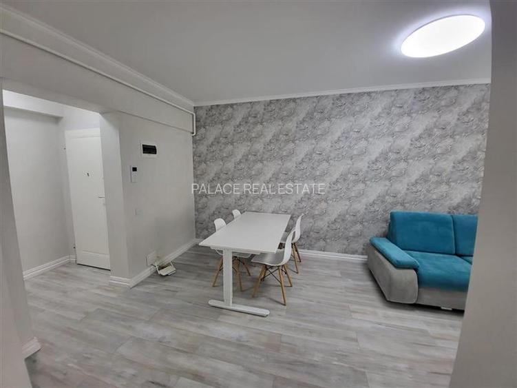 Apartament 3 camere ROYAL TOWN - 11