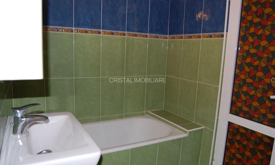 De Închiriat: 2 Camere Decomandat | Metrou Tineretului & Timpuri Noi - 8