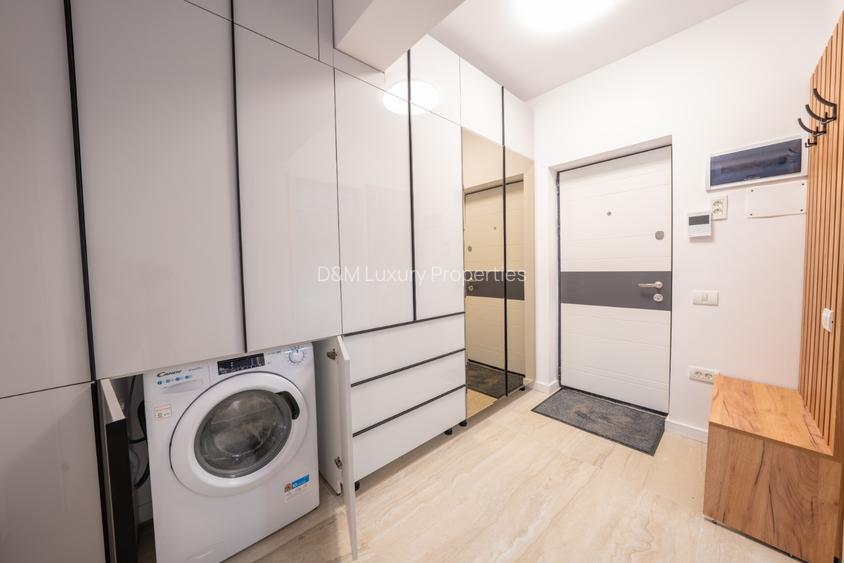 Inchiriere studio Popesti Leordeni Biruintei - 8