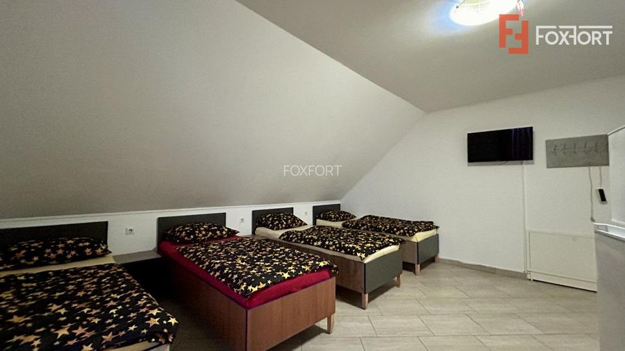 Comision 0% Casa 5 camere - panouri fotovoltaice in Sanandrei - 11