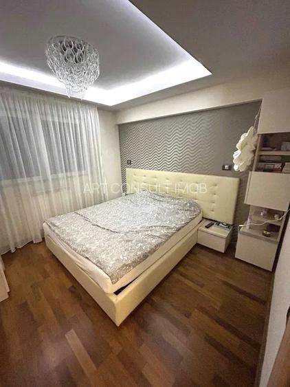 Apartament 2 Camere | Semidecomandat | Floreasca - 4