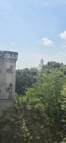 3 Camere | Știrbei Vodă – Cișmigiu | Imobil Interbelic RS1 - 16