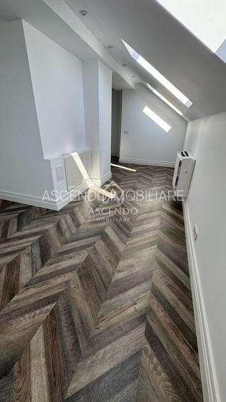 Penthouse Premium 142 mp | 3 Dormitoare | 2 Parcări | Ghencea - 23