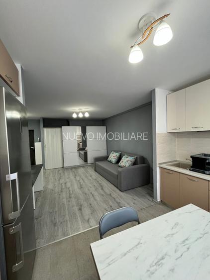 Apartament 2 Camere | Palladium Residence 2 | Balcon | Centrala - 3