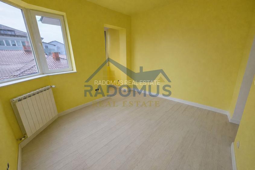 APARTAMENT CU CURTE + INTRARE SEPARATĂ – CASĂ INTERBELICĂ - 5