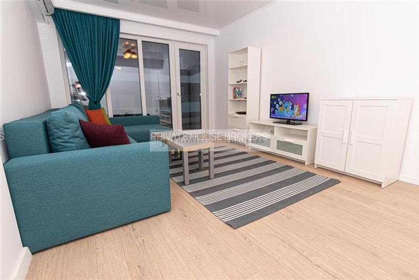 Pipera | Porsche | Ambiance Residence 1| Parcare - 9