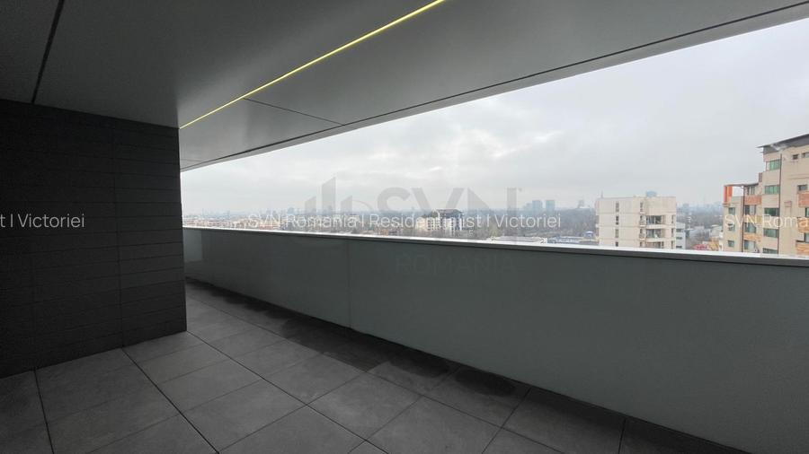 REA1027014 Apartament cu 2 camere de inchiriat Cortina Residence - 5