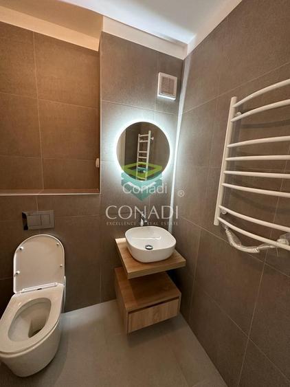 Apartament 3 camere - Parcului 20 - 10