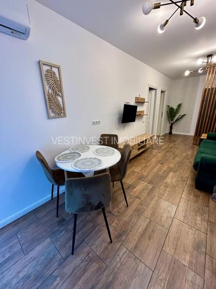 Apartament 2 camere - AES Residence - 5