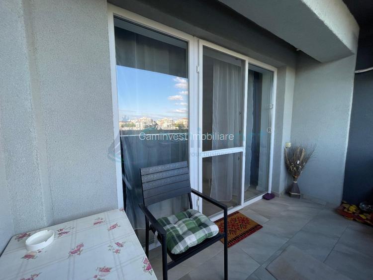 Apartament de inchiriat 2 camere, Iosia, zona Prima Shops, Oradea - 14