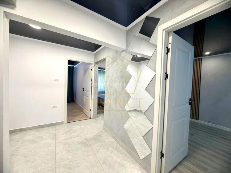Apartament modern cu 3 camere și garaj I Lipovei - 12