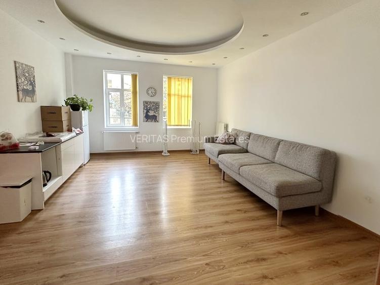 Casa individuala de vanzare in Cotroceni, curte, teren 475 mp, zona de exceptie - 10