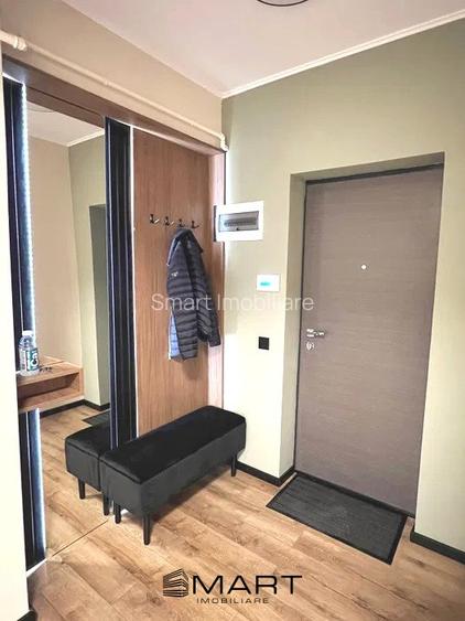 Apartament de lux 2 camere zona Doamna Stanca - 6