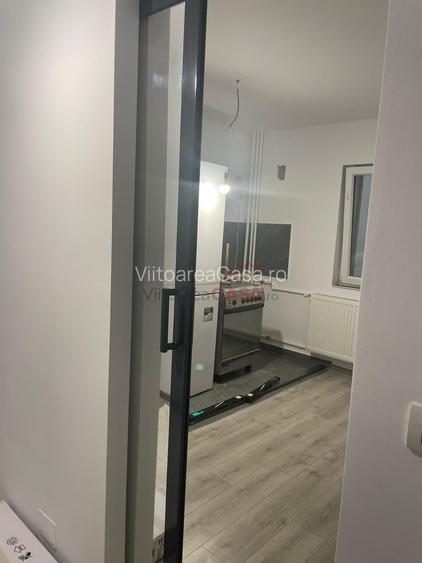 Apartament 4 camere renovat - Morarilor- Pantelimon - 12