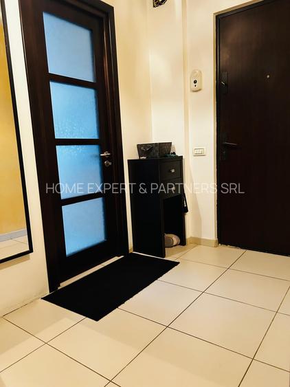 Apartament 3 camere - Titan - Metrou - Loc parcare inclus - 18