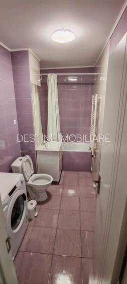 Apartament cu 2 camere, suprafata de 50 mp, mobilat si utilat disponibil imediat - 7