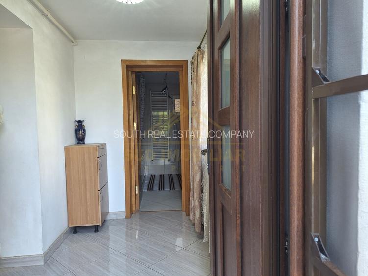 CASA INDIVIDUALA PARTER-PRIMARIE POPESTI LEORDENI - 24