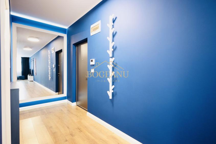 BG116-Apartament Nou Premium 2 cam-Central - 8