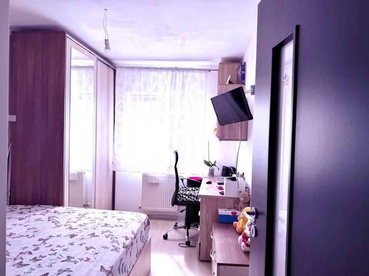 Proprietar, vand apartament cu 2 camere, zona Turnisor - 3
