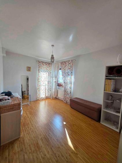 Vilă individuală P+1, 140 mp, curte 240 mp – Parcul Circului | Direct proprietar - 9