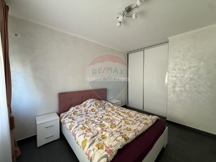 Apartament cu 2 camere de închiriat în zona Tomis Plus Constanta - 3